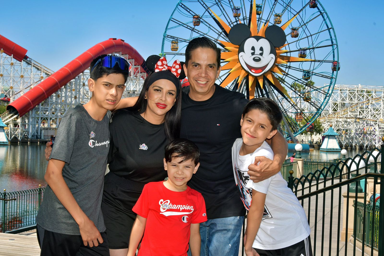 Familia.Gutiérrez Delgado